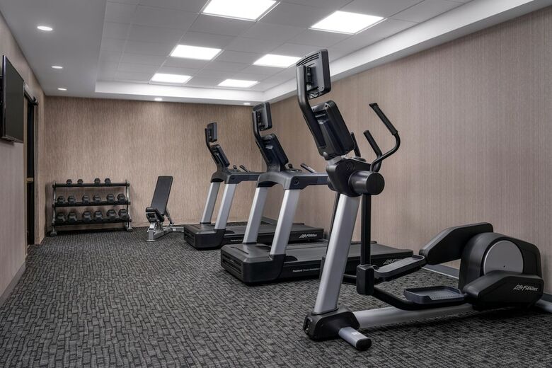 Hotel Springhill Suites Sarasota Bradenton