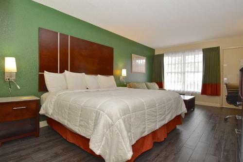 Motel Knights Inn Sarasota