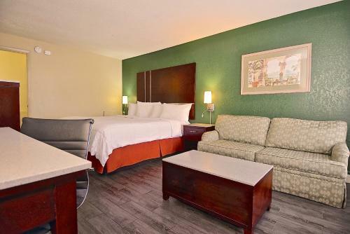 Motel Knights Inn Sarasota