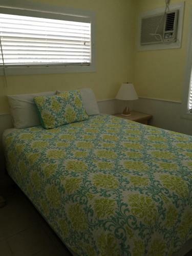 Hotel Beachview Cottages