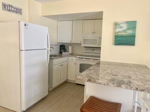 Hotel Beachview Cottages