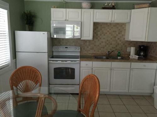 Hotel Beachview Cottages
