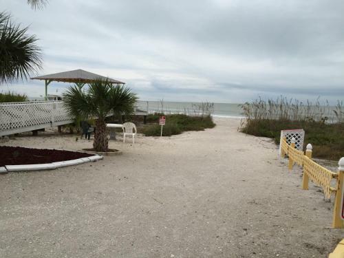 Hotel Beachview Cottages