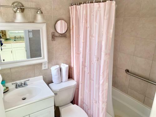 Hotel Beachview Cottages