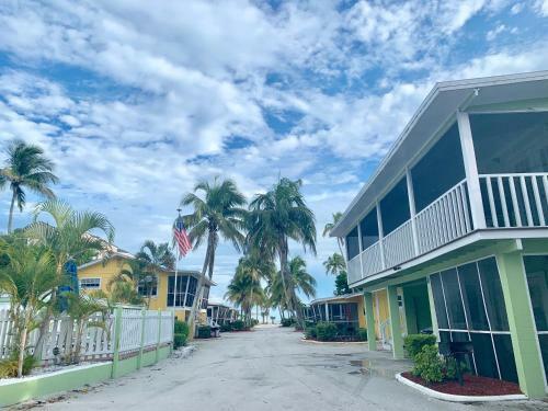 Hotel Beachview Cottages