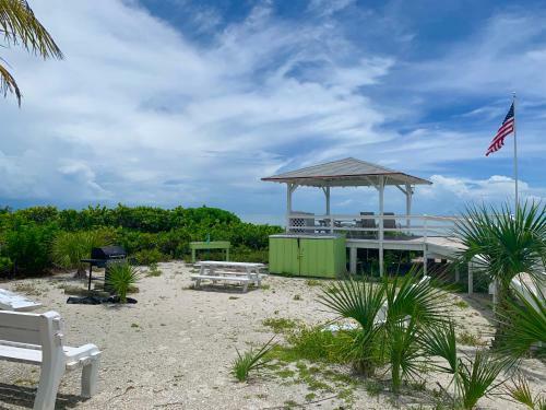 Hotel Beachview Cottages