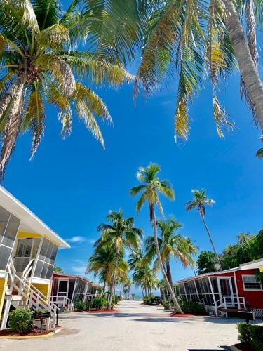 Hotel Beachview Cottages