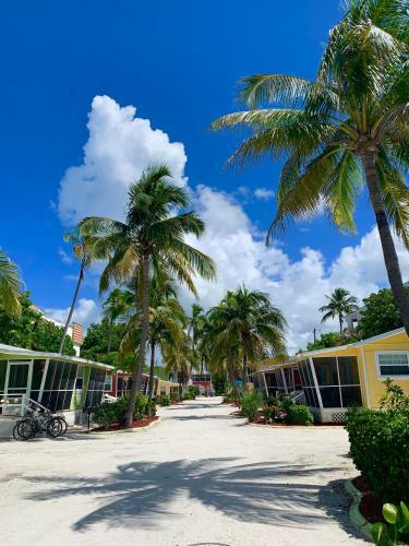 Hotel Beachview Cottages