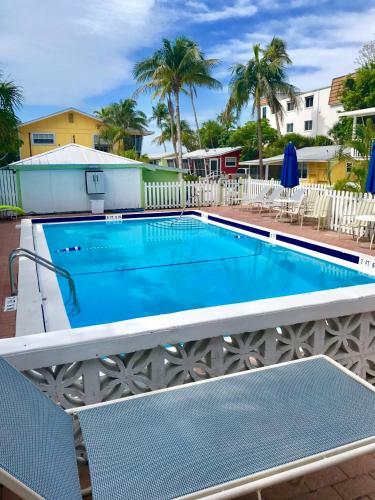 Hotel Beachview Cottages