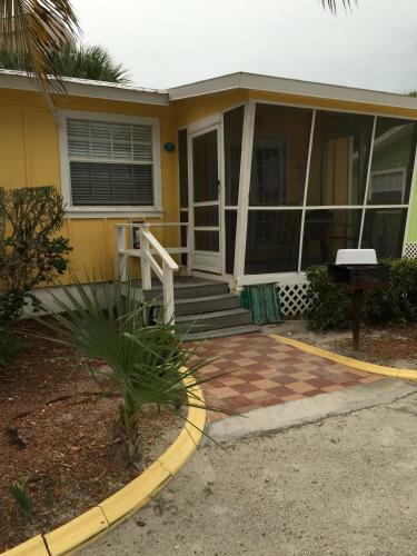 Hotel Beachview Cottages