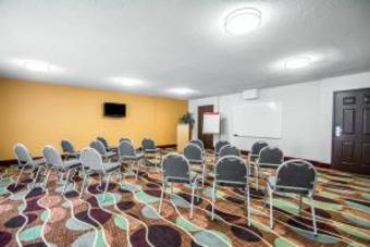 Hotel Quality Inn - Sarasota