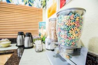 Hotel Quality Inn - Sarasota