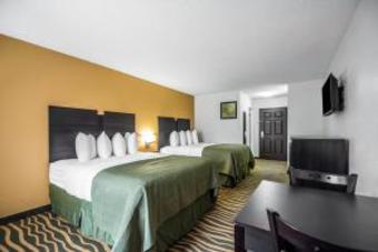 Hotel Quality Inn - Sarasota