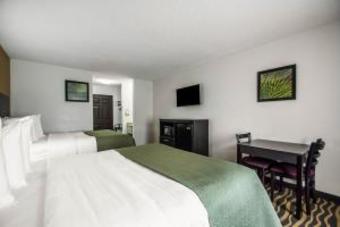 Hotel Quality Inn - Sarasota