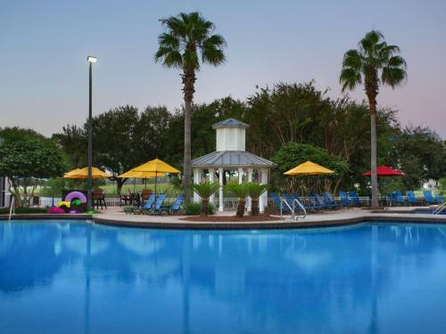 Hotel Marriott's Legends Edge At Bay Point