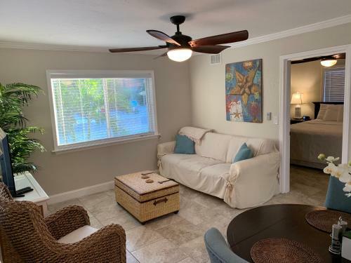 Hotel Twin Palms At Siesta