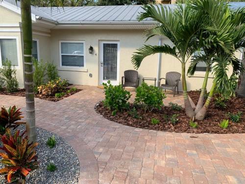 Hotel Twin Palms At Siesta