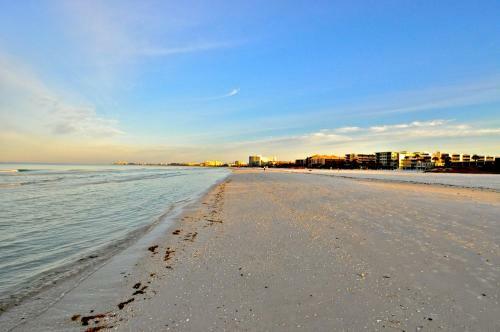 Hotel Twin Palms At Siesta