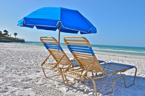 Hotel Twin Palms At Siesta
