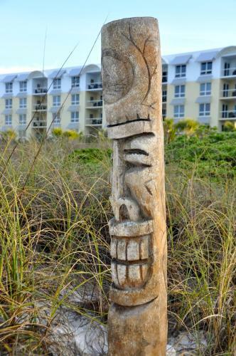 Hotel Twin Palms At Siesta