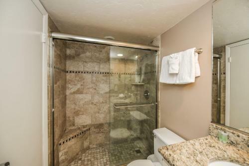 Apartamento Bay Oaks E-35 - Siesta Key