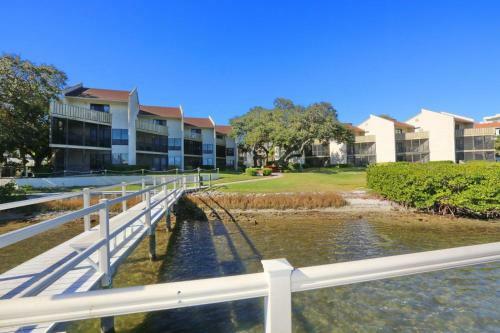 Apartamento Bay Oaks E-35 - Siesta Key