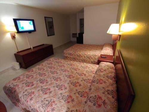 Motel Relax Inn Silver Springs