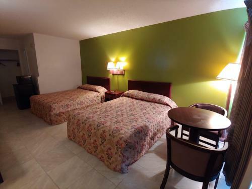 Motel Relax Inn Silver Springs
