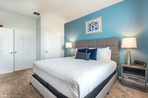 Villa Casiola Vacation Homes