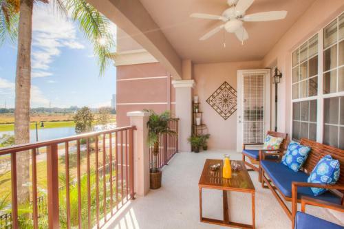 Villa Casiola Vacation Homes