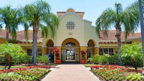 Villa Casiola Vacation Homes