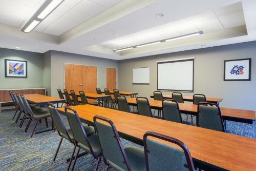 Hotel Holiday Inn Express Silver Springs - Ocala