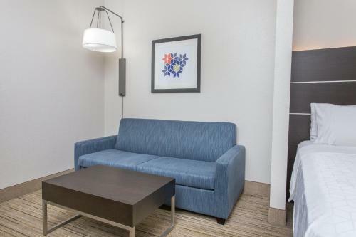 Hotel Holiday Inn Express Silver Springs - Ocala