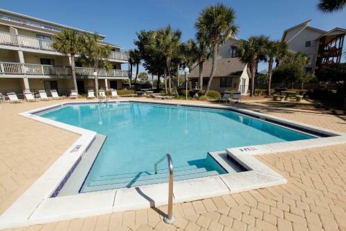 Hotel Sunswept By Panhandle Getaways