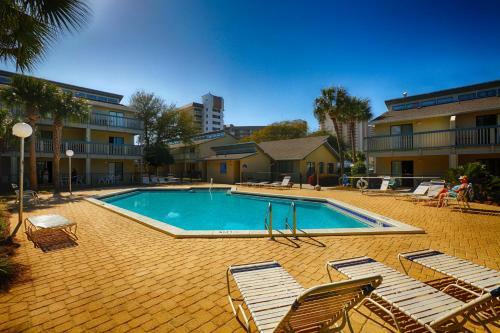 Hotel Sunswept By Panhandle Getaways