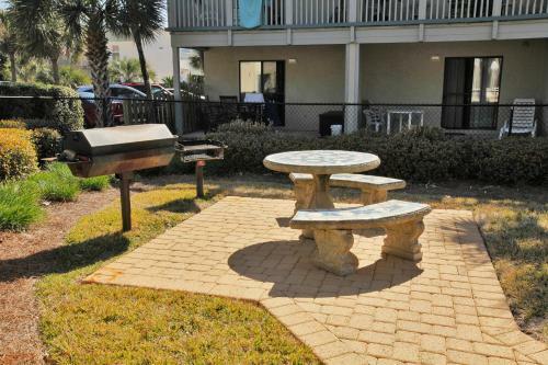 Hotel Sunswept By Panhandle Getaways