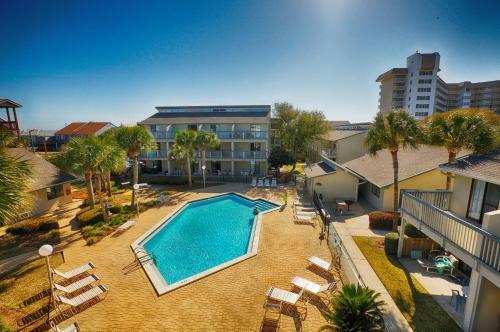 Hotel Sunswept By Panhandle Getaways