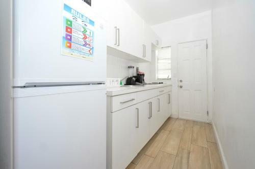 Apartamento 710 Ocean Walk