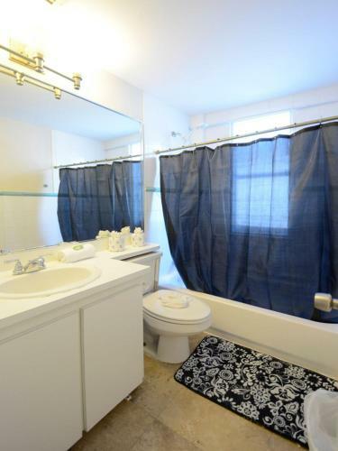 Apartamento 710 Ocean Walk