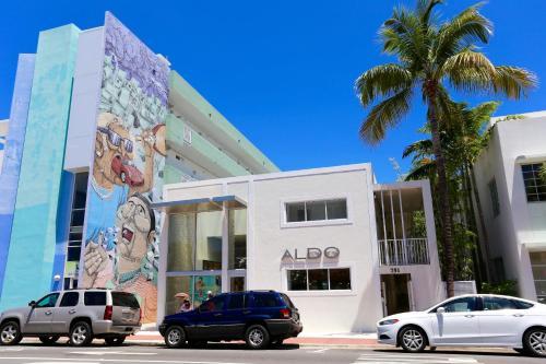 Aldo Apartments