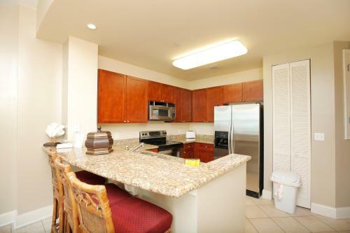 Apartamento Aqua Beach Resort By Panhandle Getaways