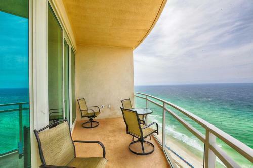 Apartamento Aqua Beach Resort By Panhandle Getaways