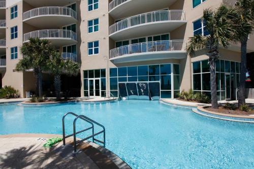 Apartamento Aqua Beach Resort By Panhandle Getaways