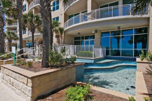 Apartamento Aqua Beach Resort By Panhandle Getaways