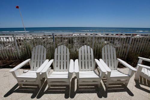 Apartamento Aqua Beach Resort By Panhandle Getaways