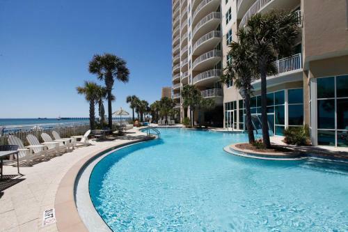 Apartamento Aqua Beach Resort By Panhandle Getaways