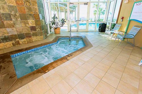 Apartamento Aqua Beach Resort By Panhandle Getaways