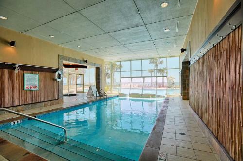 Apartamento Aqua Beach Resort By Panhandle Getaways