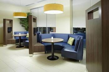Hotel Courtyard By Marriott Orlando South/john Young Parkway