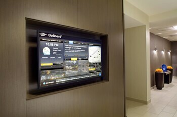 Hotel Courtyard By Marriott Orlando South/john Young Parkway